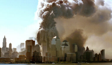 New York to mark 25th anniversary of 9/11 attacks, but Trump won't attend Ground Zero ceremony