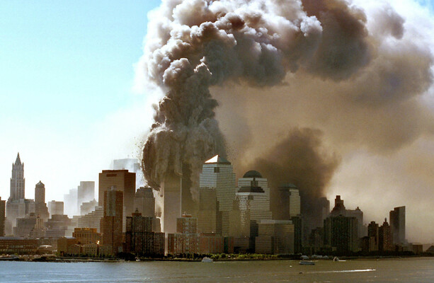 New York to mark 25th anniversary of 9/11 attacks, but Trump won't attend Ground Zero ceremony