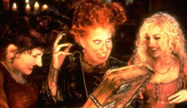 Quiz: How much do you know about movie witches? · TheJournal.ie