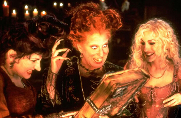 Quiz: How much do you know about movie witches? · TheJournal.ie