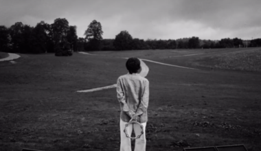 Oasis just posted a not-so-cryptic clue that they'll be playing Slane next year