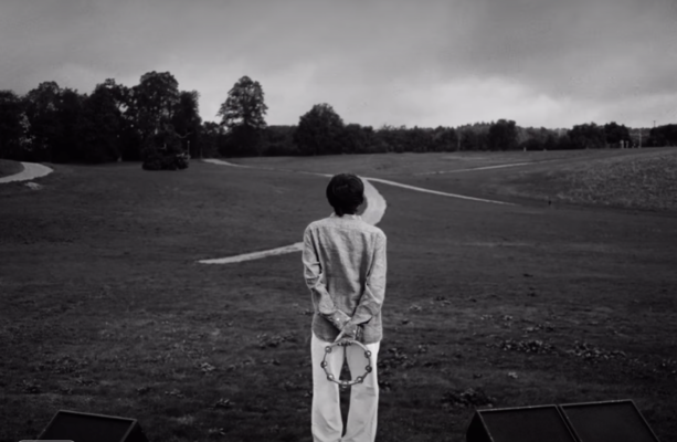 Oasis just posted a not-so-cryptic clue that they'll be playing Slane next year