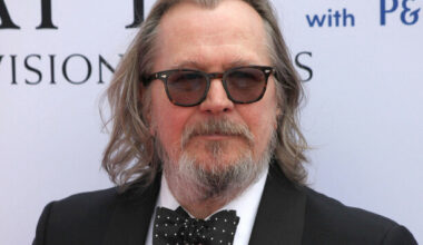 Quiz: How much do you know about Gary Oldman? · TheJournal.ie
