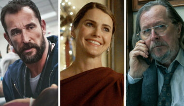 The Emmys are taking place tonight