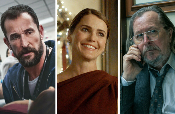 The Emmys are taking place tonight