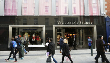 Brown Thomas withdraws objection to new 'premium beauty' shop on Grafton Street