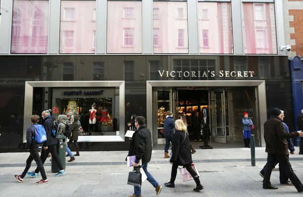 Brown Thomas withdraws objection to new 'premium beauty' shop on Grafton Street