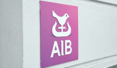 Not everyone's too happy with AIB's new mobile banking app