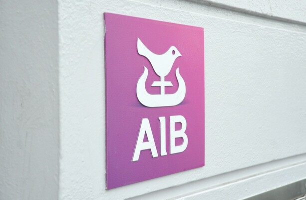 Not everyone's too happy with AIB's new mobile banking app