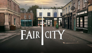Kelly Earley: Say what you like about Fair City, but Carrigstown forges real Irish talent