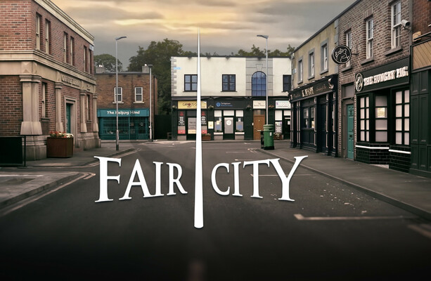 Kelly Earley: Say what you like about Fair City, but Carrigstown forges real Irish talent