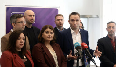 Social Democrats insist TD is not in hiding as think-in once again overshadowed by controversy