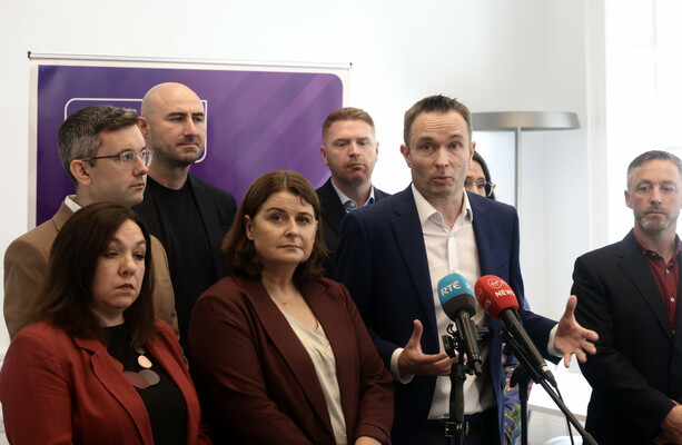 Social Democrats insist TD is not in hiding as think-in once again overshadowed by controversy