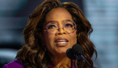 Lise Hand: In praise of Oprah and all wise women – we need them now more than ever