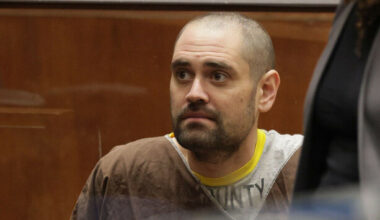Rob Reiner's son will not face death penalty, prosecutor says