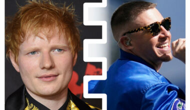 All of Ed Sheeran's support acts, including two Irish groups, quit tour over Macklemore row