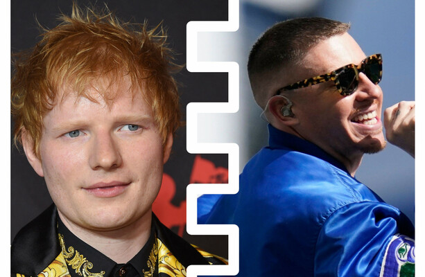 All of Ed Sheeran's support acts, including two Irish groups, quit tour over Macklemore row