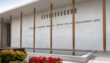 Trump announces Kennedy Center closure after judge stops him naming it after himself