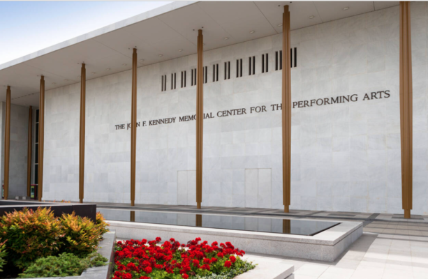 Trump announces Kennedy Center closure after judge stops him naming it after himself