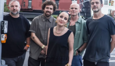 'Free Palestine': The Irish artists standing by Macklemore and pulling out of Ed Sheeran's US tour