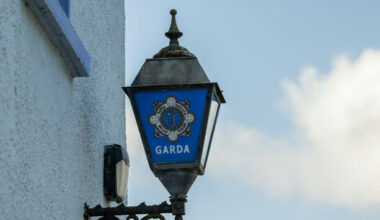 Man arrested after incident involving Taoiseach at Ploughing Championships