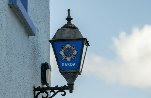Man arrested after incident involving Taoiseach at Ploughing Championships