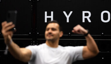 Hyrox diarrhoea drama: When nature calls, you really need to listen