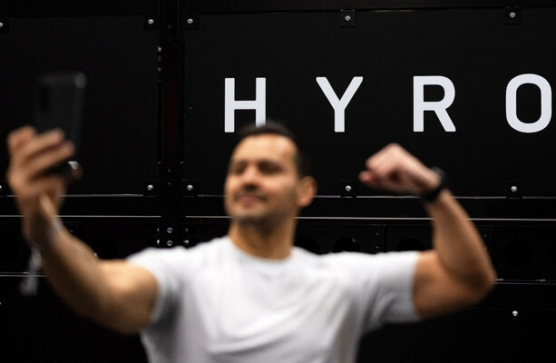 Hyrox diarrhoea drama: When nature calls, you really need to listen