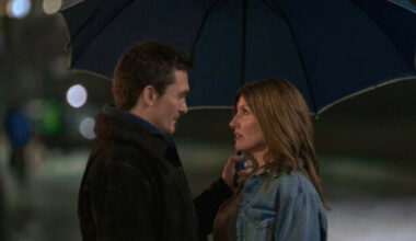 What you need to know about Sharon Horgan's new series, Youth