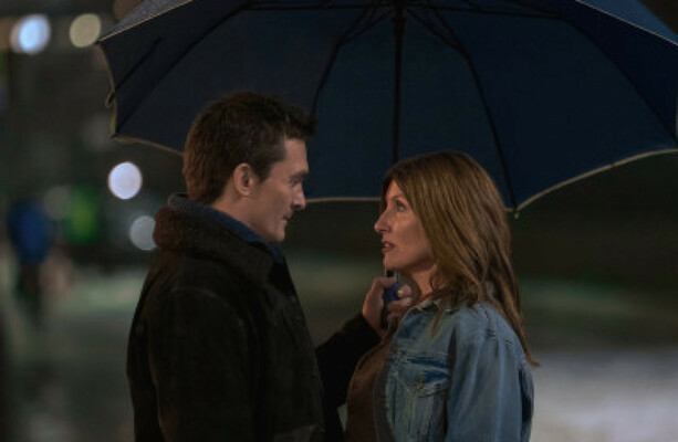 What you need to know about Sharon Horgan's new series, Youth