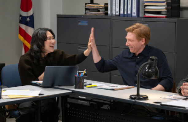 Poll: What did you make of The Paper season 2? · TheJournal.ie