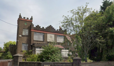 Planning application lodged to demolish 19th-century Cork house linked to 2019 murder