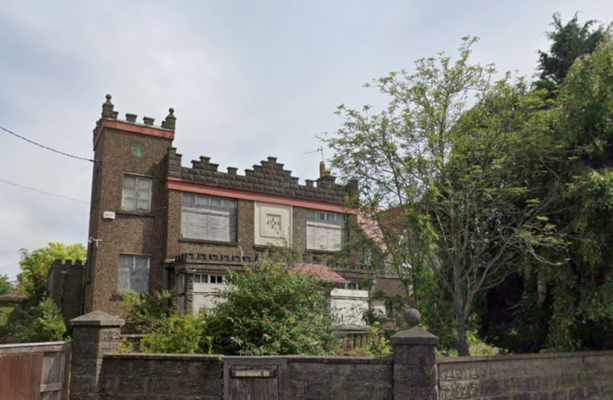 Planning application lodged to demolish 19th-century Cork house linked to 2019 murder