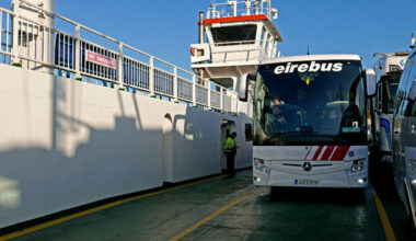 Council refuses planning for bus company looking to build modular units for staff