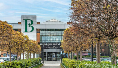 Paid parking at Blanchardstown Shopping Centre gets green light despite local opposition