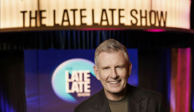 Liam Neeson, Siobhán McSweeney and men's Mayo team among guests on tomorrow’s Late Late Show