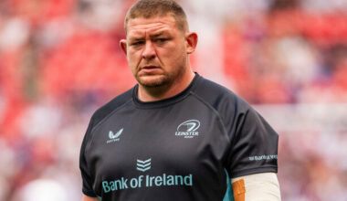 Leinster bring Ireland internationals to South Africa for URC openers