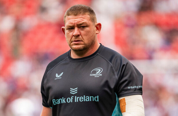 Leinster bring Ireland internationals to South Africa for URC openers