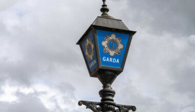Senior garda rep body official faces discipline probe for discussing workplace concerns publicly
