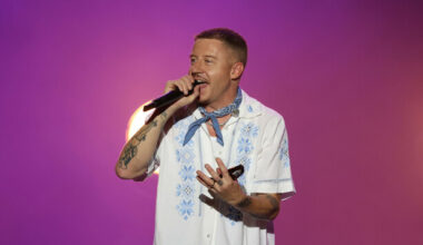 Quiz: How much do you know about Macklemore? · TheJournal.ie
