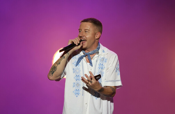 Quiz: How much do you know about Macklemore? · TheJournal.ie