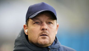 Carla Ward set to appoint former Everton boss Sorensen as Ireland assistant
