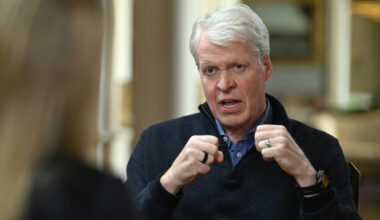 Princess Diana's brother doubles down on claims about King Charles