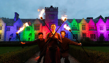 Did you go to any Culture Night events? · TheJournal.ie
