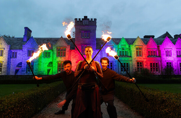 Did you go to any Culture Night events? · TheJournal.ie