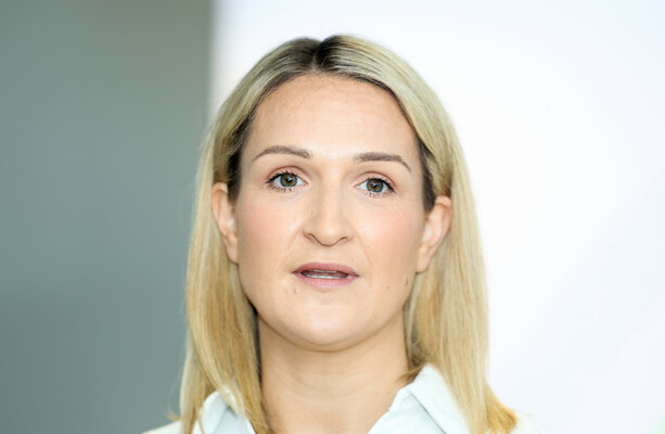 Helen McEntee and Neale Richmond to travel to New York for UN meetings today
