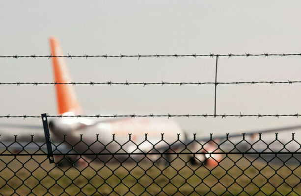 Over 40 people, including family group with three children, deported to Georgia at cost of €225k