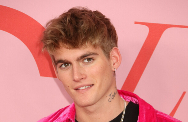 Presley Gerber, model and son of Cindy Crawford, dies aged 27