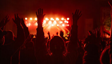 How much would you be willing to pay for a gig ticket? · TheJournal.ie