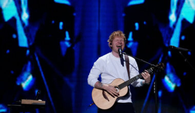 Hear Me Out: How bad has Ed Sheeran's response to the backlash been?